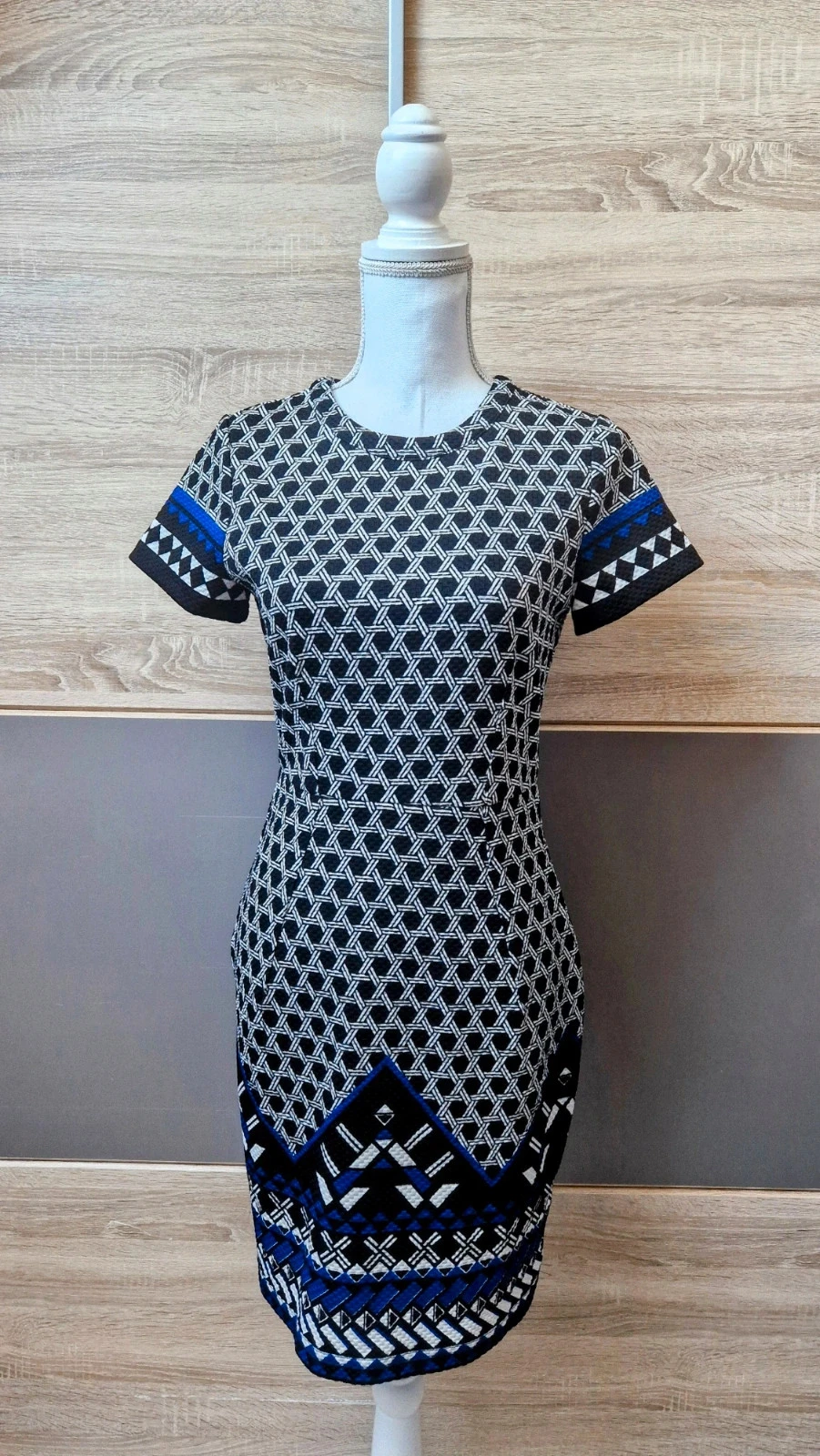 Robe chic H&M Taille S